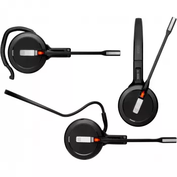Sennheiser EPOS IMPACT - 5000 Go Series - Cuffie - On-Ear (1001433)