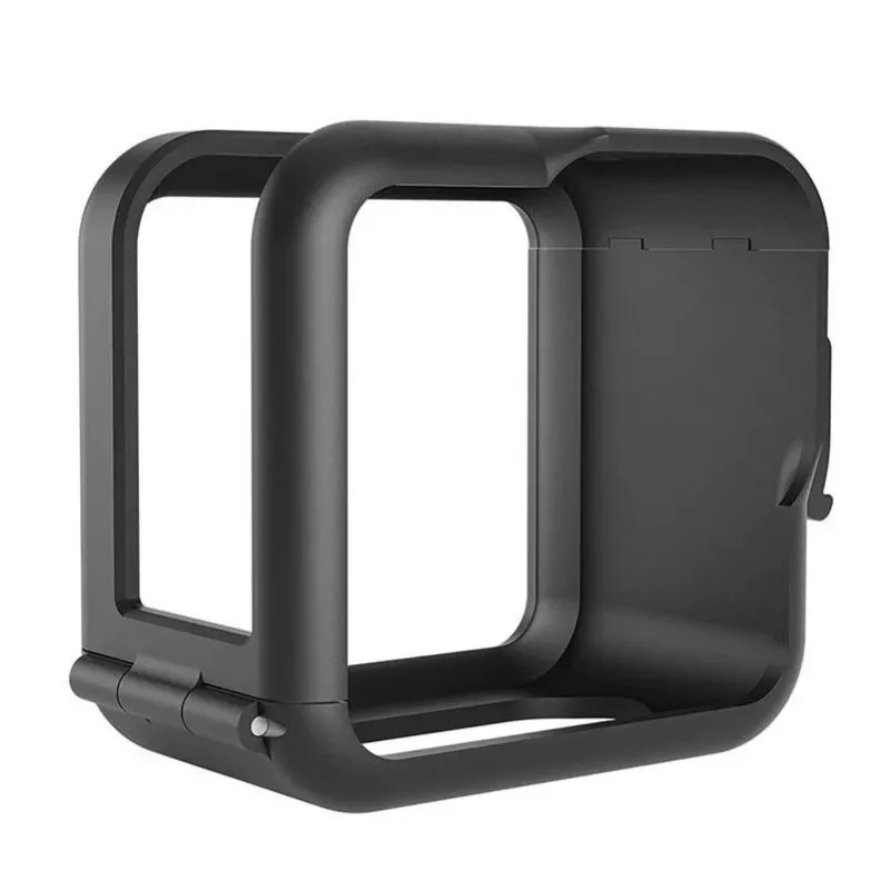 TELESIN custodia in plastica con attacco a 3 punte per GoPro HERO11 Black Mini