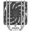 Dissipatore ad aria Thermaltake UX400 12 cm nero argento 700–1800 U/min