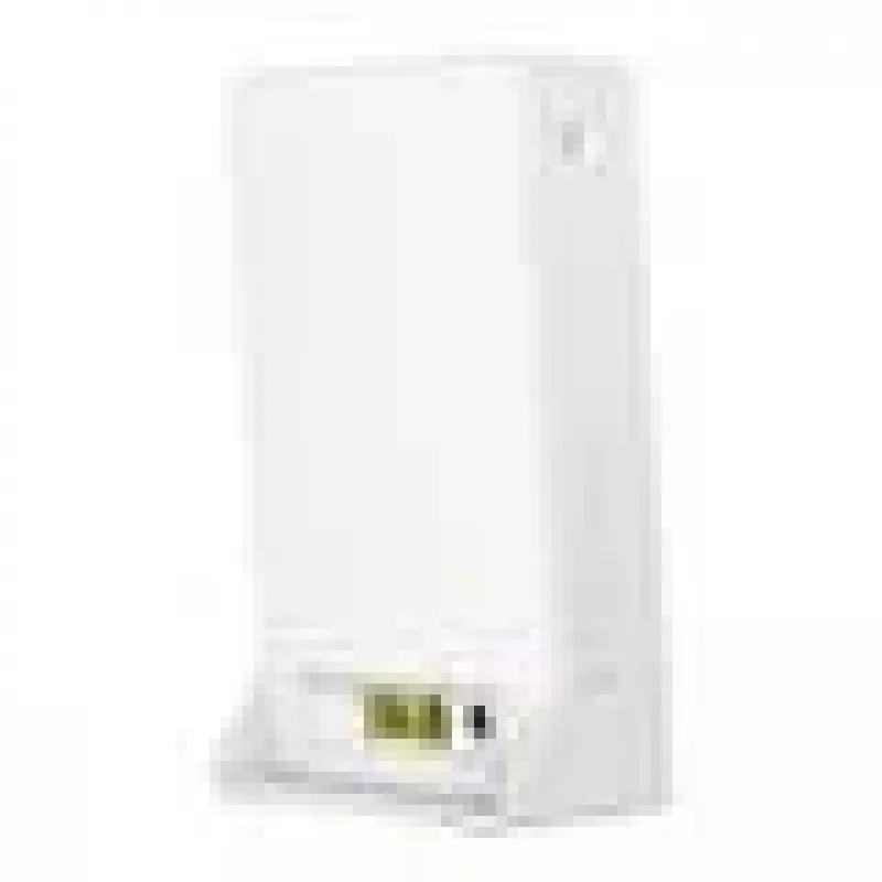 Router wireless Mercusys MB112-4G 300 Mbit/s 2.4 GHz bianco