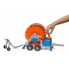 Rimorchio per irrigazione BRUDER 02034 multicolore ABS 3 anni