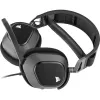 HS80 RGB cuffie USB Carbon