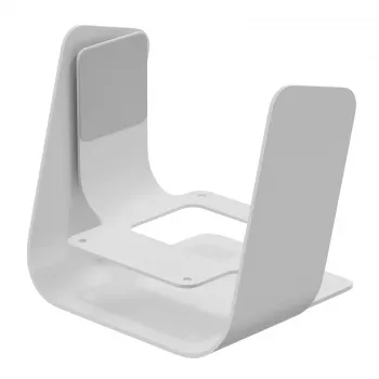 Supporto gimbal WANBO WBBA04 bianco – supporto portatile regolabile in altezza per proiettori e dispositivi