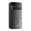 Keypad Lock SwitchBot W7300500 riconoscimento facciale — serratura intelligente con tastiera e Face ID