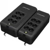 Gruppo di continuità PowerWalker VFD 600 APFC