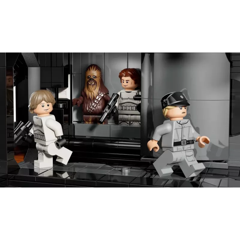 LEGO STAR WARS 75419 Morte Nera (Ultimate Collector Series)