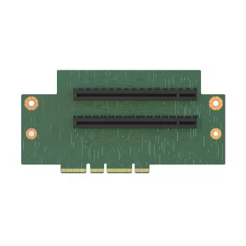 Scheda interfaccia Intel CYP2URISER3STD