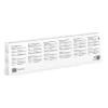 Savio KB-04 tastiera ufficio/casa USB QWERTY UK International nero