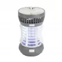 Elimina insetti JATA MOST3532 automatico interno ed esterno grigio bianco