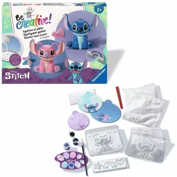 BeCreative Gipsstich, bricolage