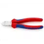 Knipex 14 25 160 Spellafili blu, rosso