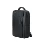 Zaino Vention KRRB0 KRR 20L — 20 L zaino compatto da città e viaggio, adatto per laptop da 15,6 pollici, idrorepellente