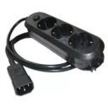 Sistema UPS online KG16A3SCH