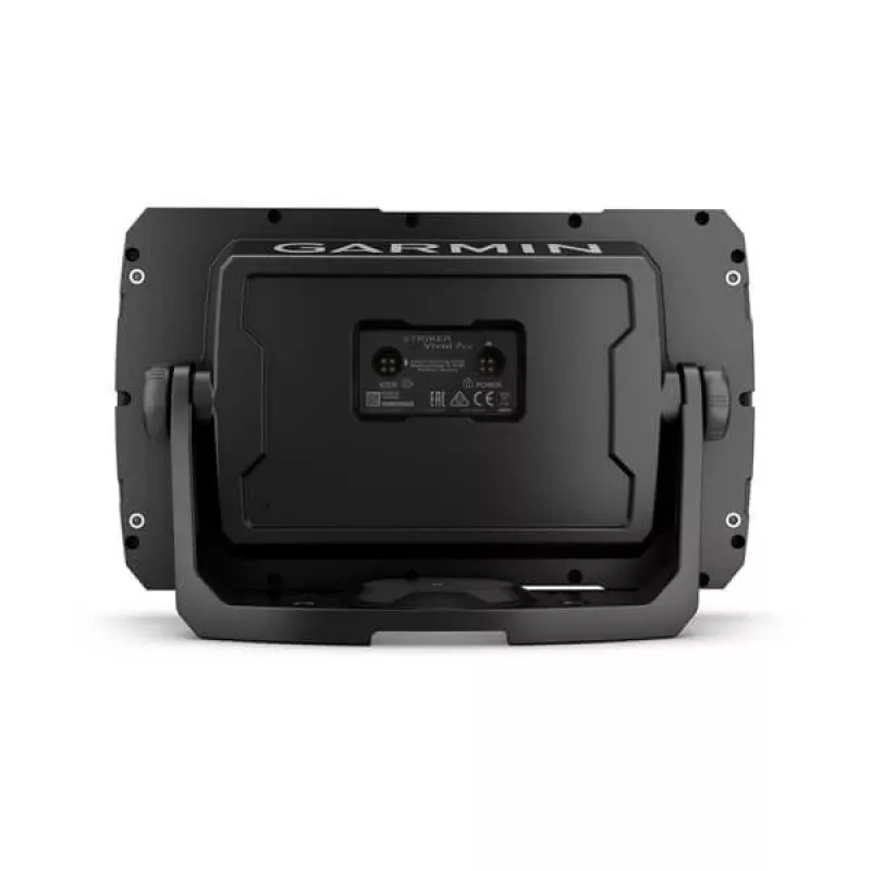 Garmin STRIKER Vivid 7cv ecoscandaglio 17,8 cm (7