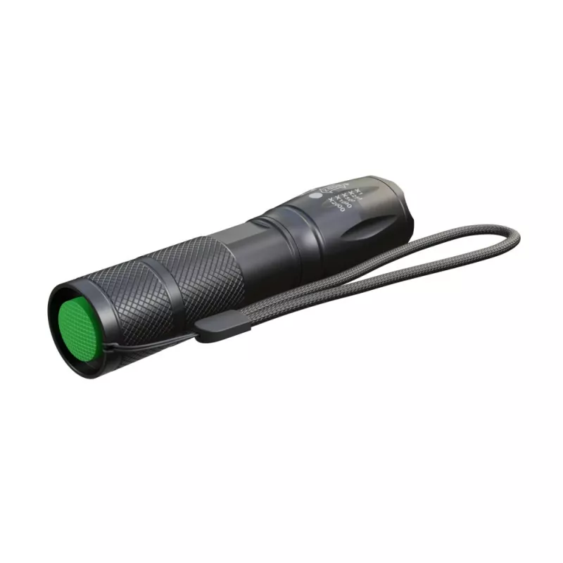 Torcia LED Extralink EFL-1008 Freya, a batteria, 10W, 200lm