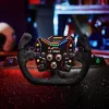 Asetek SimSports GT Rim - Open D, pelle scamosciata