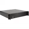 Rack per server Inter-Tech 2U-K-240L nero