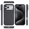 StyleShell SHOCK (nero, iPhone 17 Pro Max)