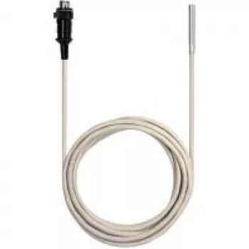 Sonda a immersione testo 0628 7503 sensore di temperatura -30 a 90 °C, modello 0628 7503 di testo
