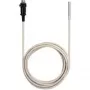Sonda a immersione testo 0628 7503 sensore di temperatura -30 a 90 °C, modello 0628 7503 di testo