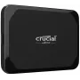 SSD esterno Crucial X9 2 TB USB Type-C 3.2 Gen 2 nero