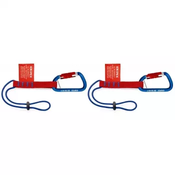 Portamartello Knipex 00 50 06 T BK