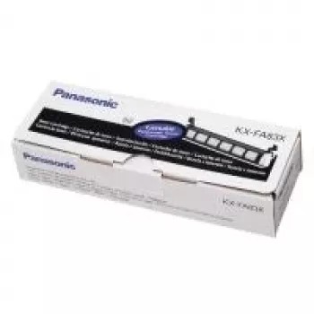Panasonic KX-FA83X - cartuccia toner nero - per KX-FL511 FL512 FL513 FL541 FL543 FL611 FL612 FL613 FLM651