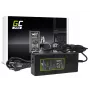 Green Cell PRO AD89P caricabatterie per laptop Acer Aspire, 19 V 6,32 A 120 W