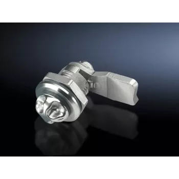 Piastra per custodia Rittal HD 2304.010, acciaio, argento, monoblocco