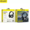 Cuffie Bluetooth Awei A997BL