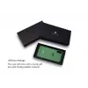 Custodia per cellulare VixFox per Samsung S9 — porta carte, verde bosco