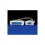 Cavo modem ROLINE 9 poli FE - 25 poli MA 3,0m (11.01.4530)
