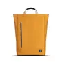 Zaino casual Native Union W.F.A Backpack giallo 100% PET riciclato