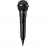 Audio-Technica AudioT ATR1100x microfono dinamico nero | unidirezionale