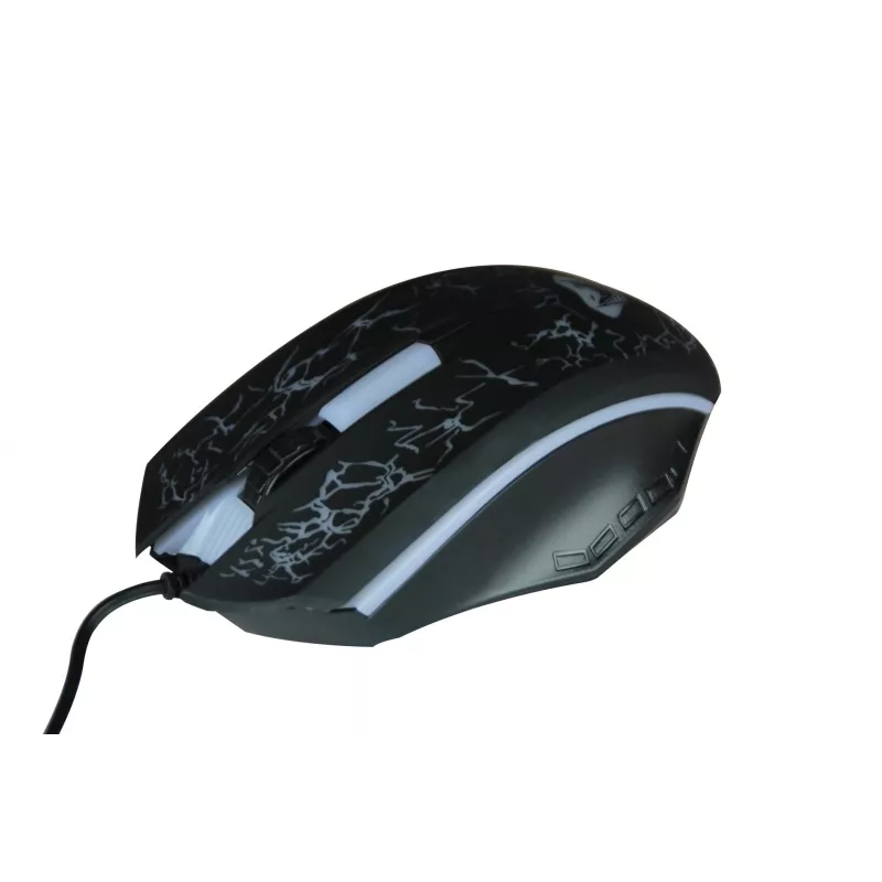 Mouse Media-Tech COBRA PRO X-LIGHT MT1117 USB Type-A