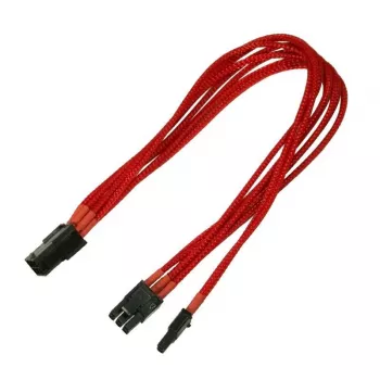 Cavo di alimentazione interno Nanoxia 900300023 0,3 m PCI-E 8 pin su 6 pin