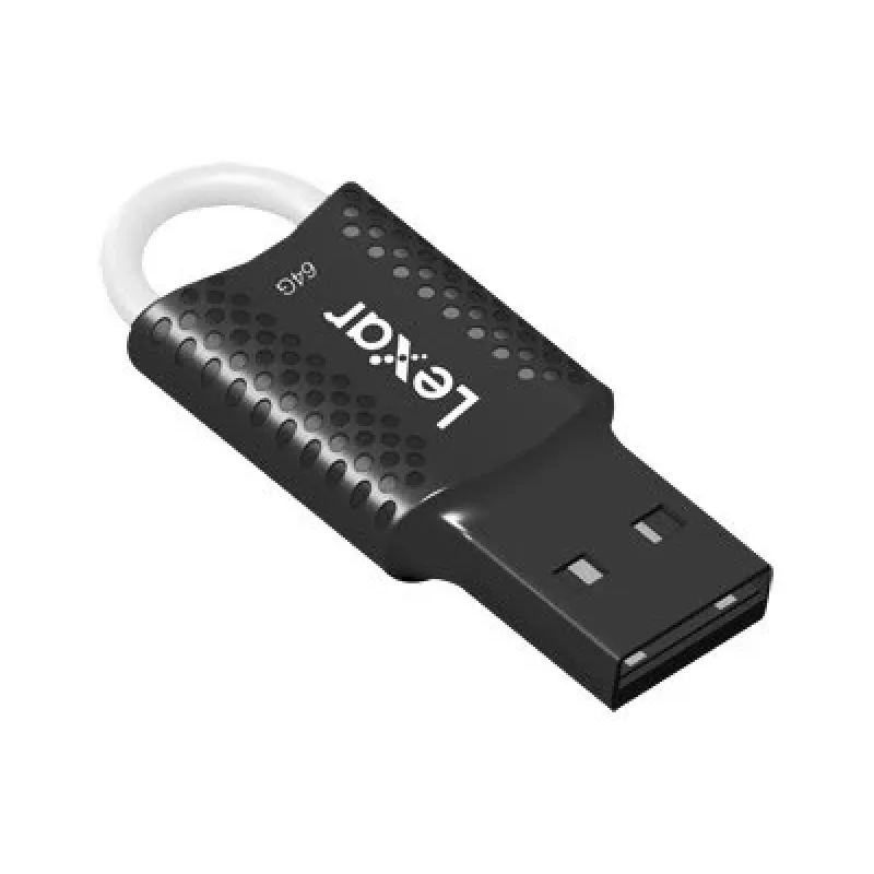 Chiavetta USB Lexar 64 GB USB Type-A 2.0 JumpDrive V40