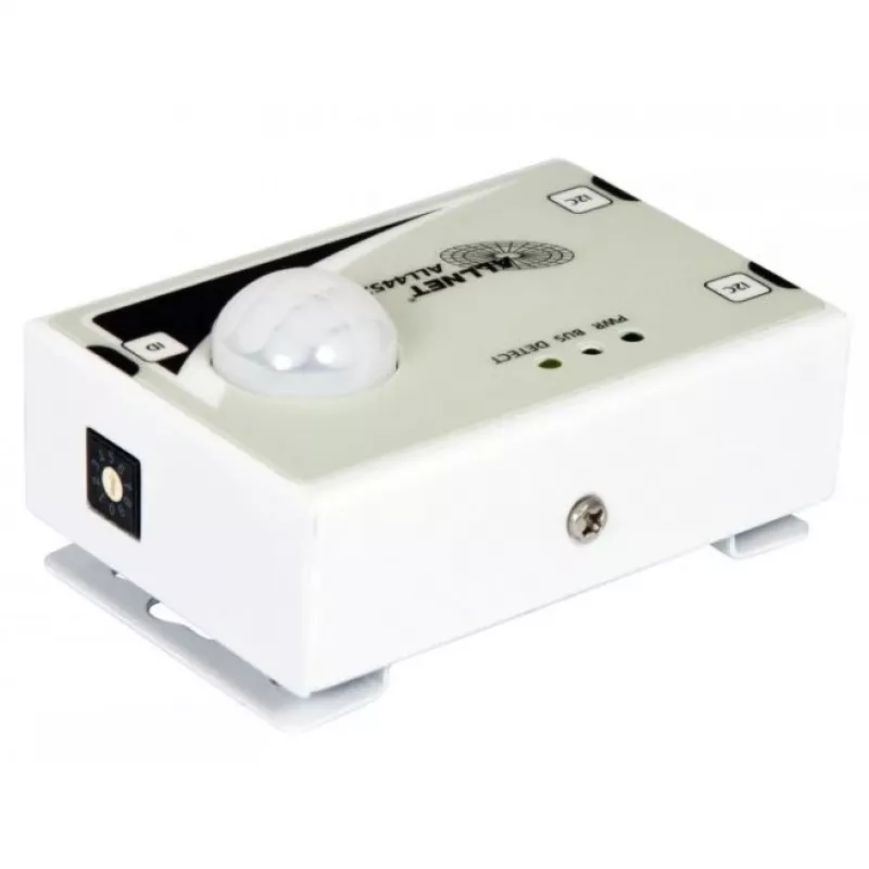 Rilevatore di movimento ALLNET ALL4452