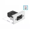 Modulo DisplayPort DeLOCK Easy 45 81305