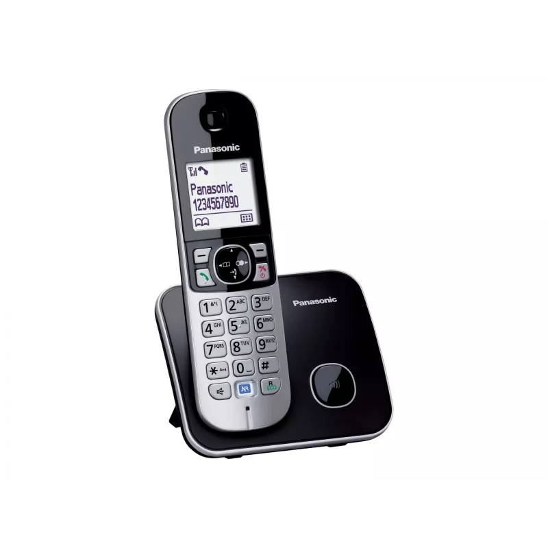 Telefono DECT Panasonic KX-TG6811GB