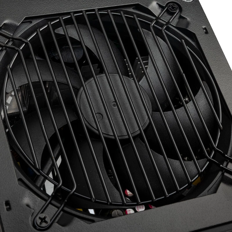 Alimentatore Kolink Regulator 80 PLUS Gold, ATX 3.0, PCIe 5.0, modulare - 750 Watt