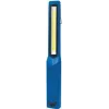 Lampada portatile a LED as-Schwabe Blue 200/20 lumen - Blue (42820)