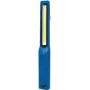 Lampada portatile a LED as-Schwabe Blue 200/20 lumen - Blue (42820)