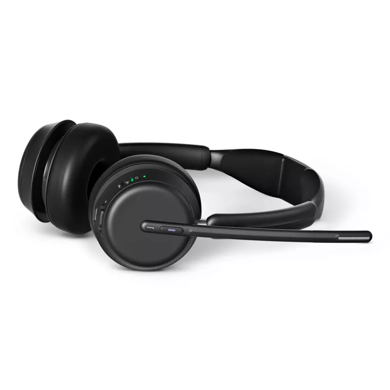 Headset Bluetooth EPOS IMPACT 1060T MS Teams