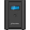 PowerWalker VI 2200 LCD/IEC UPS (gruppo di continuità) line-interactive 2,2 kVA 1200 W 6 uscite AC