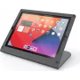 HECKLER supporto, iPad, grigio antracite senza tavolino orientabile (H600X-BG)