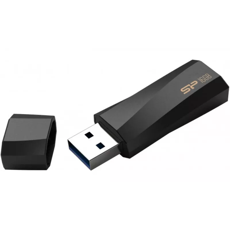 Chiavetta USB Silicon Power 16 GB USB Type-A 3.2 Gen 1 Blaze B07