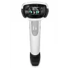 Lettore di codici a barre portatile Zebra DS2208 1D/2D LED nero, bianco