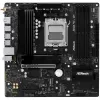 Scheda madre ASRock B850M Pro-A WiFi micro ATX – AMD B850, socket AM5, DDR5, 4x DIMM, 256 GB, Wi-Fi, LAN 2,5 Gb