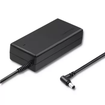 Alimentatore laptop Qoltec 65W 3,42A 19V 5,5x2,5 50068.65
